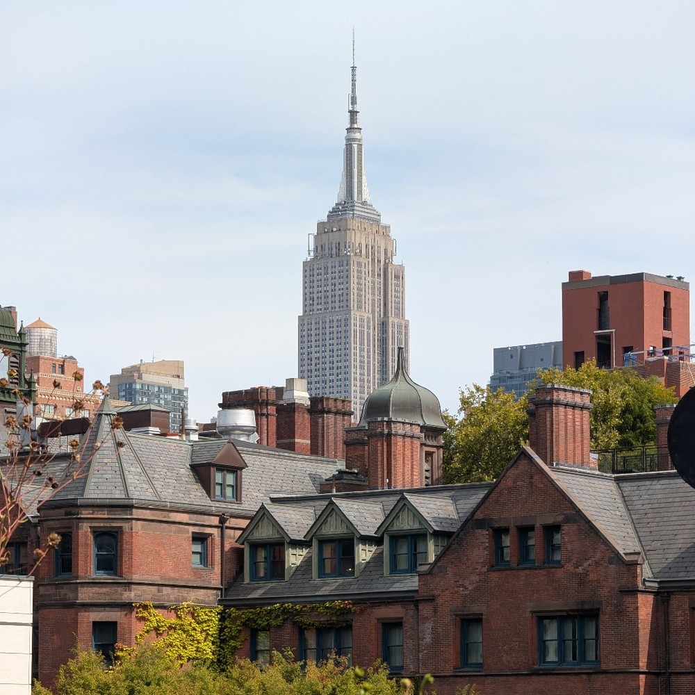 Meet your Posher, Jc